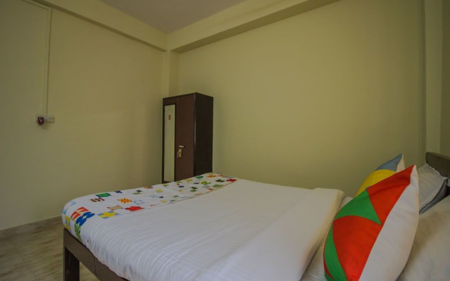 OYO 13751 Home 2BHK Near Calangute