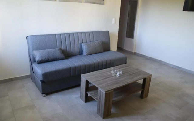 BEA Apartments