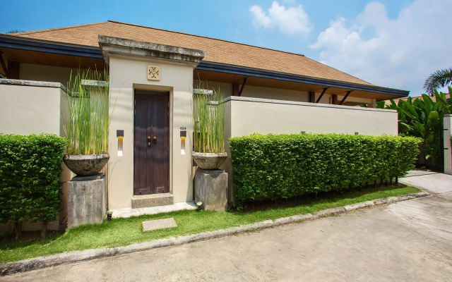 Villa Hatiti