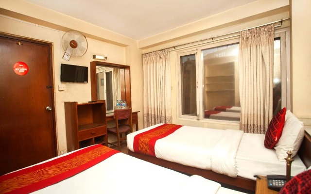 Zhonghua Hotel