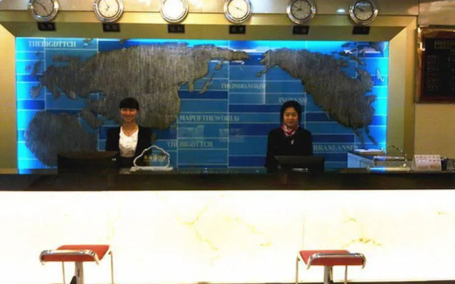 Kailai Business Hotel