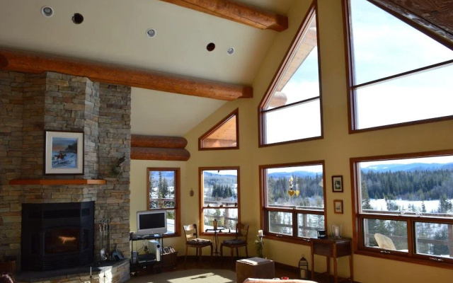Double Hills Ranch & Lodge