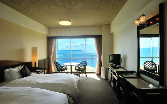 Ibusuki Royal Hotel