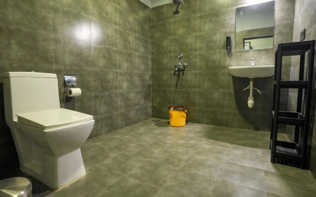 Sort By Stays, Siolim