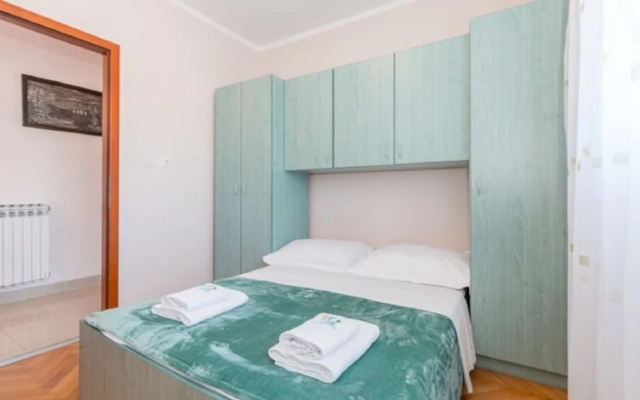 Jope - 60 m From Beach - A4