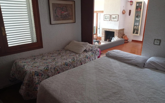 Casa de la Playa en Torredembarra