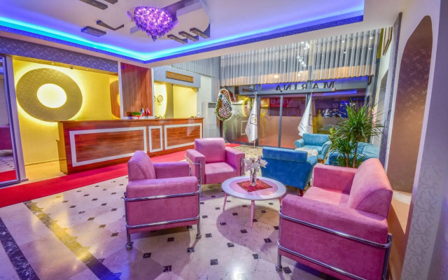 Marina Hotel Izmir
