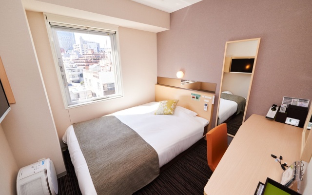 Super Hotel Premier Akasaka