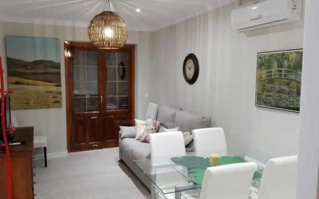 Apartamentos Completo Alarcón Centro