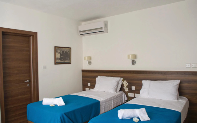 Slimiza Suites