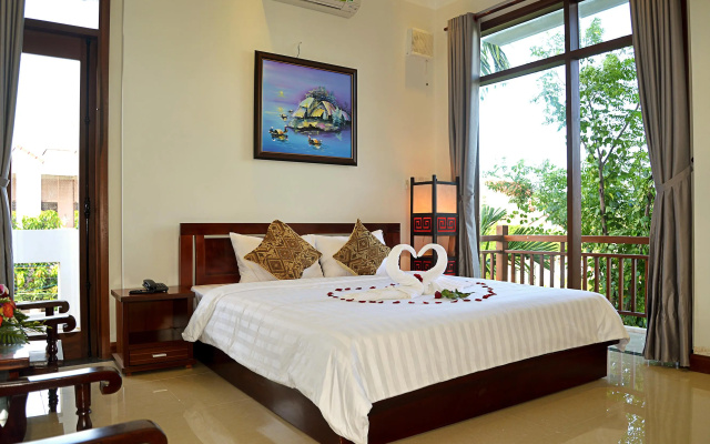 Joy Hoi An Homestay