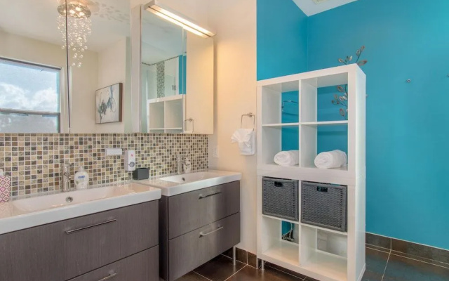 Hollywood Dream House 5 Br With Pool