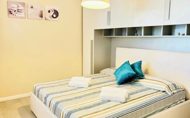 Villetta Stintino Close to the Beach