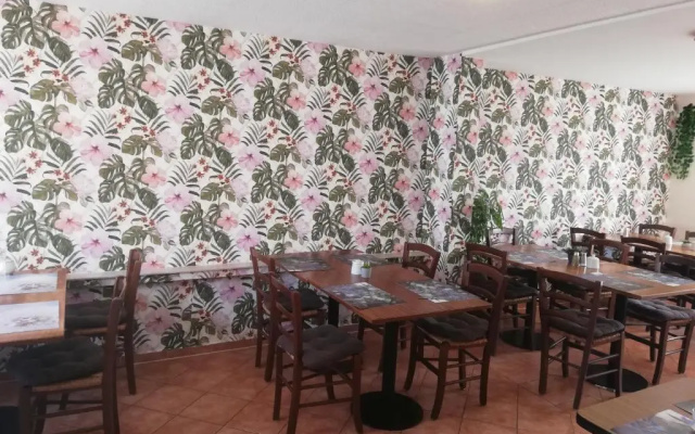 Hotel-Restaurant Zur Rose