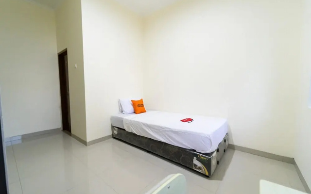 KoolKost near Universitas Tarumanegara