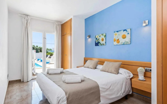 Villa Sonia