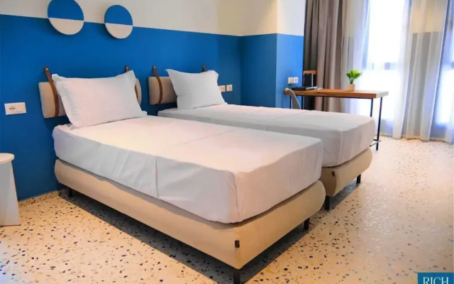 Rich Boutique Hotel Vlore