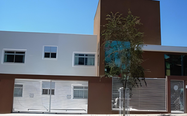 Hotel Conexão Pampulha