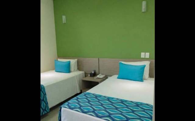 Resort Hotel