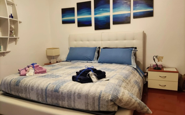 La Casa di Elena