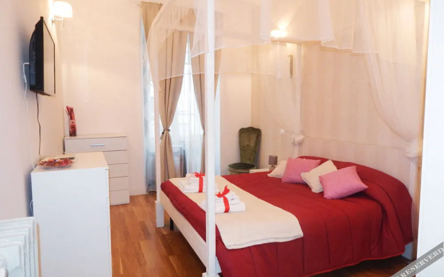Sweet Rome Apartment