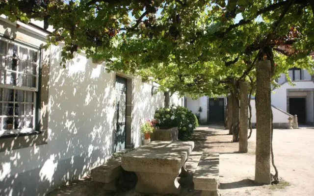 Quinta de Crujes