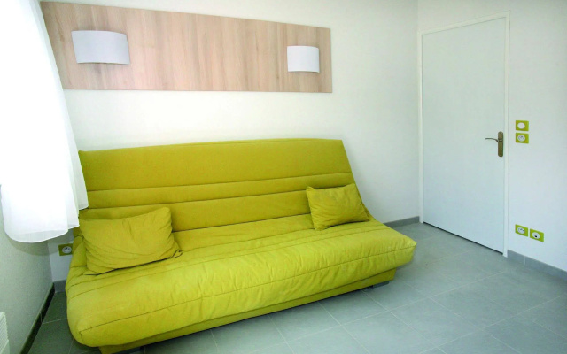 Residence Suitetudes Le Major