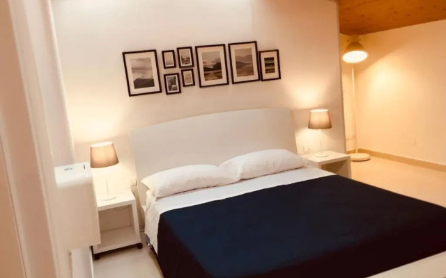 Suites and Apartment