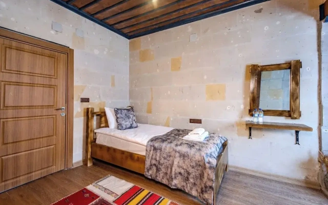 Leo Cappadocia By Sierra