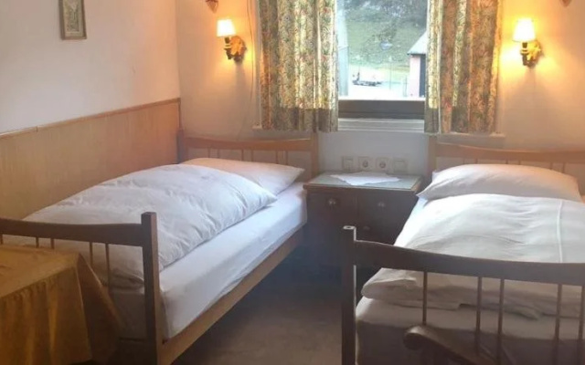 Hotel Flexen