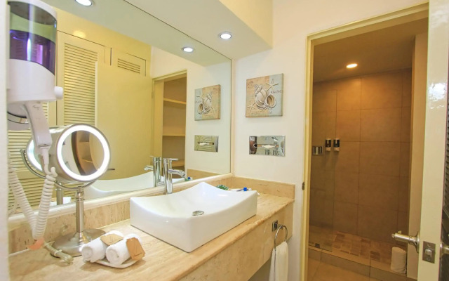 Binniguenda Huatulco All Inclusive & Beach Club