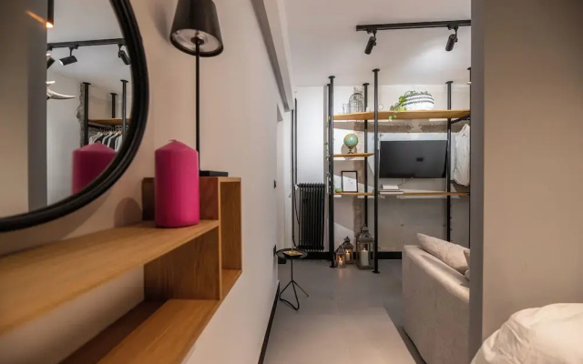 O&O Group - Kolonaki Urban Residence