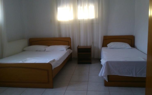 Dimitris Rooms