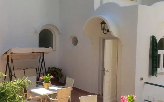 La Zagara Di Capri