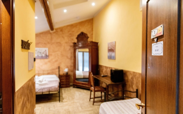 Agriturismo La Fornace