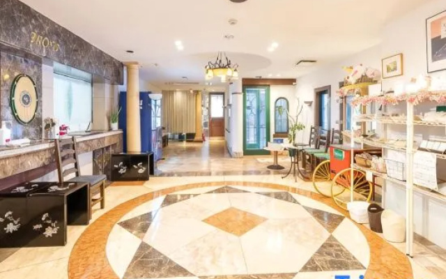 Tabist Shizukuishi Resort Hotel