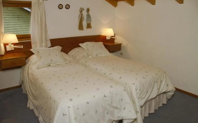 Cabana Quinquela