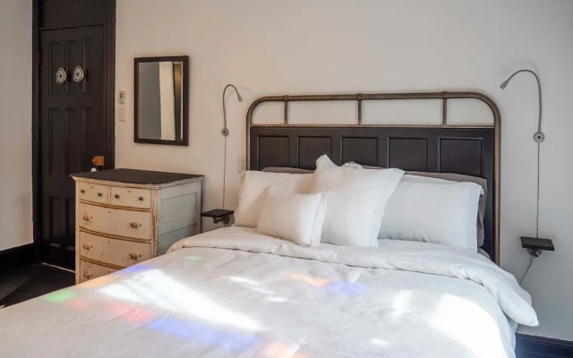 River Run Bed and Breakfast