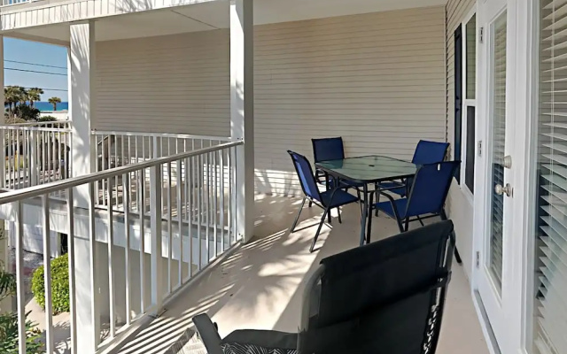 Grand Caribbean #210 East by Southern Vacation Rentals
