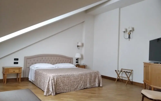 Uliveto Principessa Resort