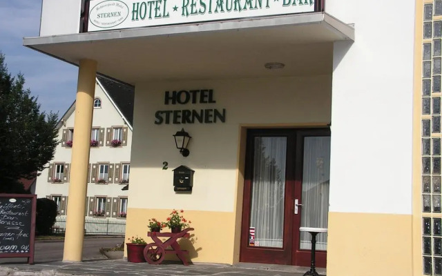 Hotel Sternen