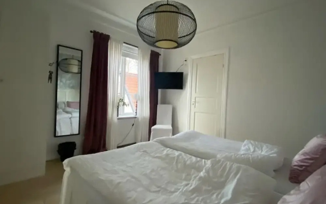 Hallfreda Hotel
