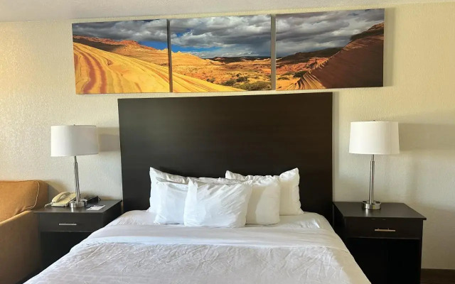Comfort Inn Winslow