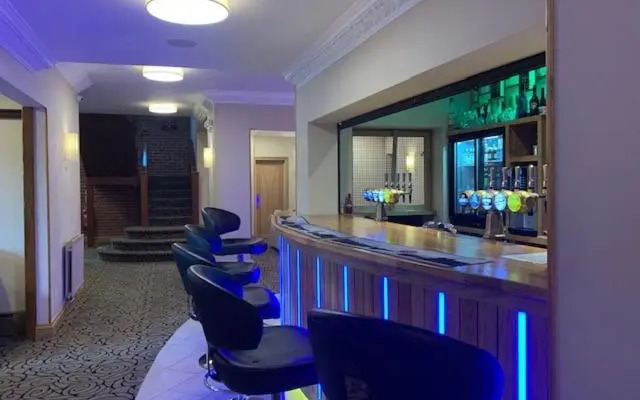 Springfield Country Hotel, Leisure Club & Spa