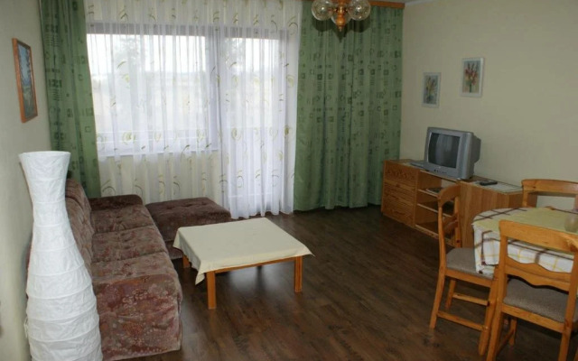 Appartementhotel Rutar Lido