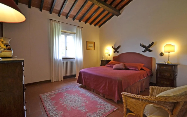 Villa Conca DOro
