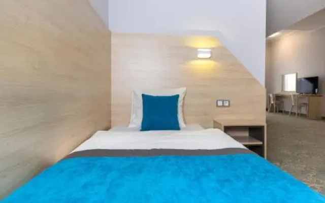 Hotel Vela