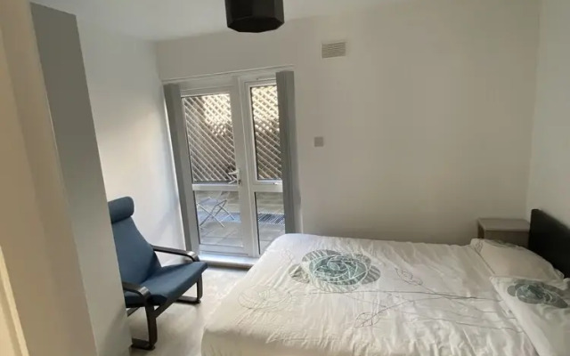 Two Bedroom City Centre Apartment