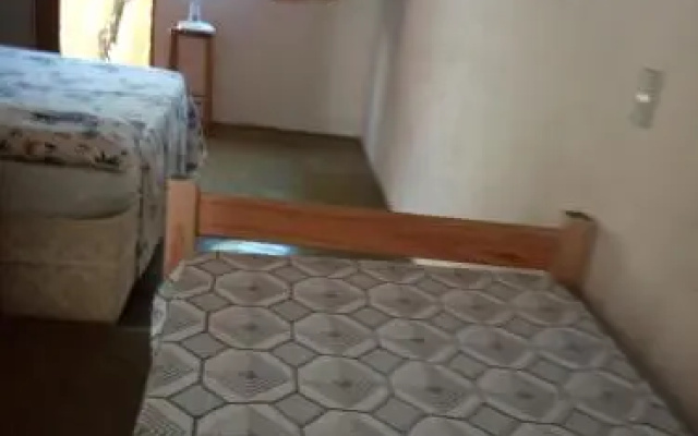 Albergue Repousar