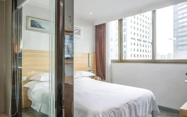 City Express Inn